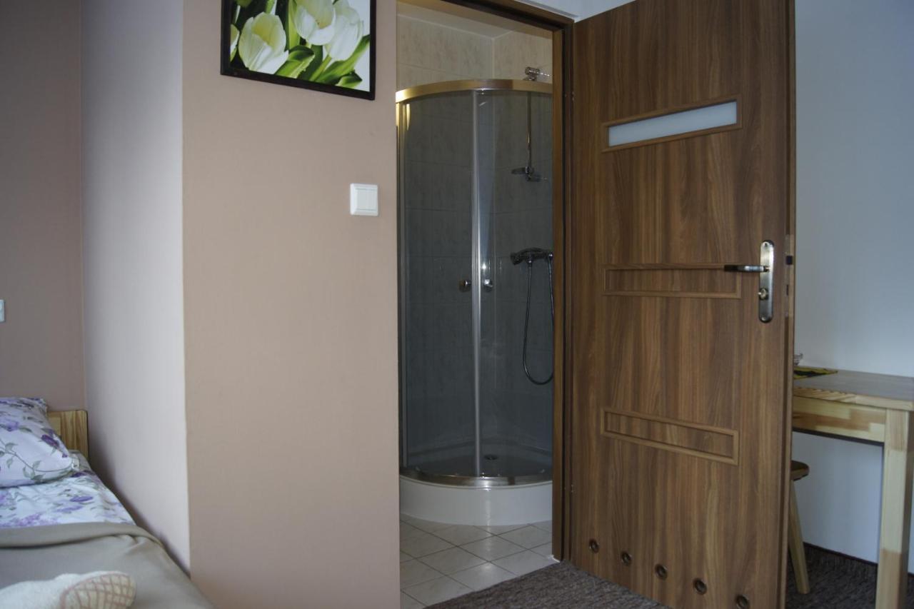 Dw Sloneczna Bed & Breakfast - Zakopane — Zdjęcia 1