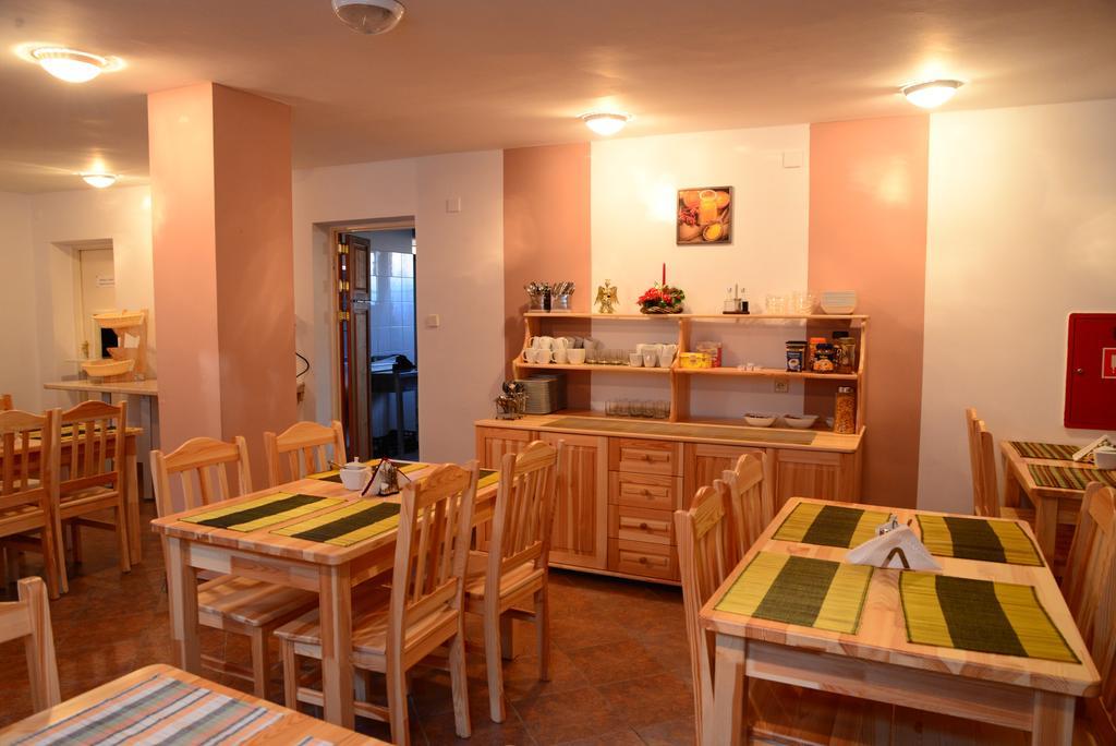 Dw Sloneczna Bed & Breakfast - Zakopane — Zdjęcia 2
